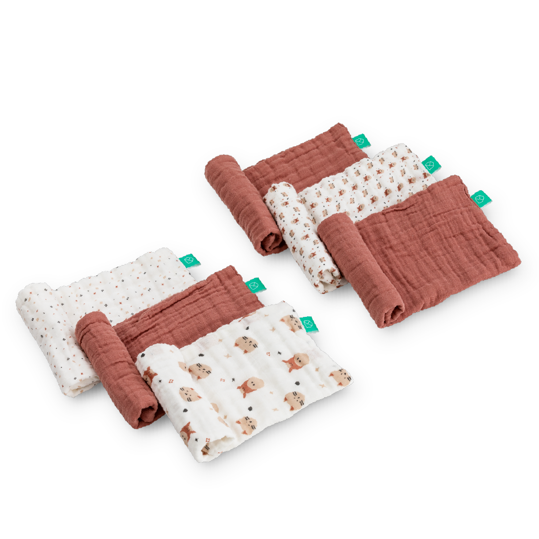 Free Koala Soft Touch 30x30