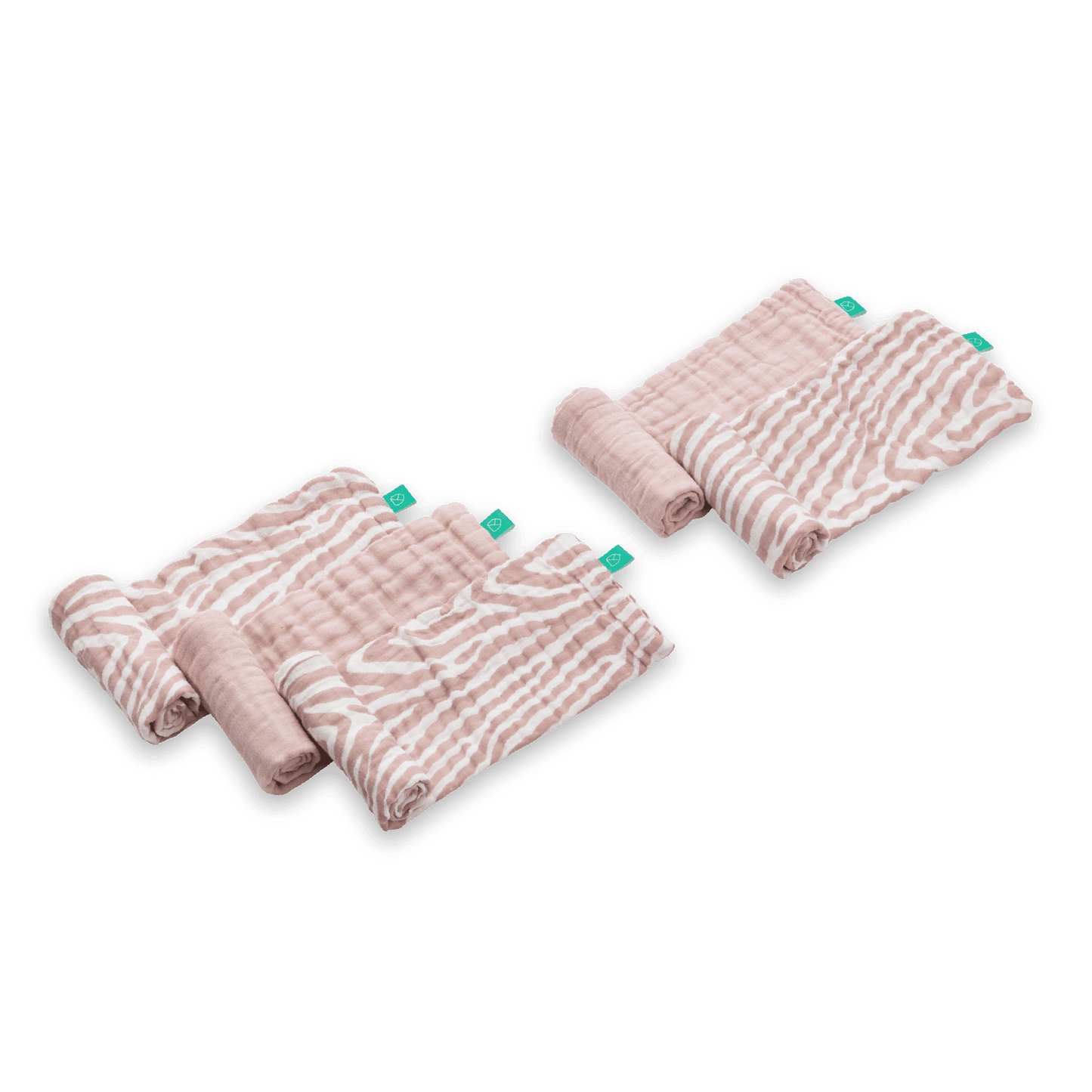 Mussole Neonato 50x25 Koala Soft Touch
