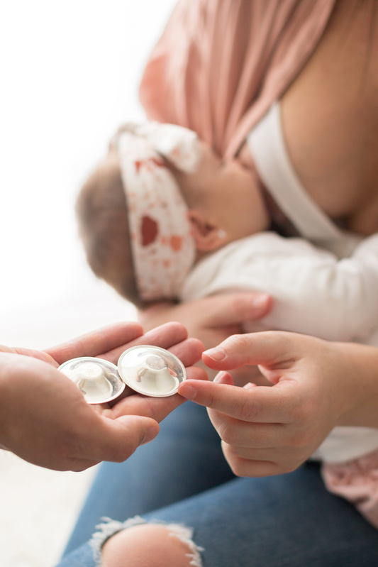 BREASTFEEDING BUNDLE