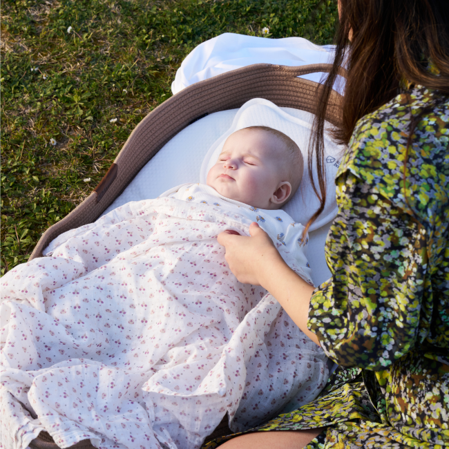 Ein Musselin Koala Soft Touch 120x120