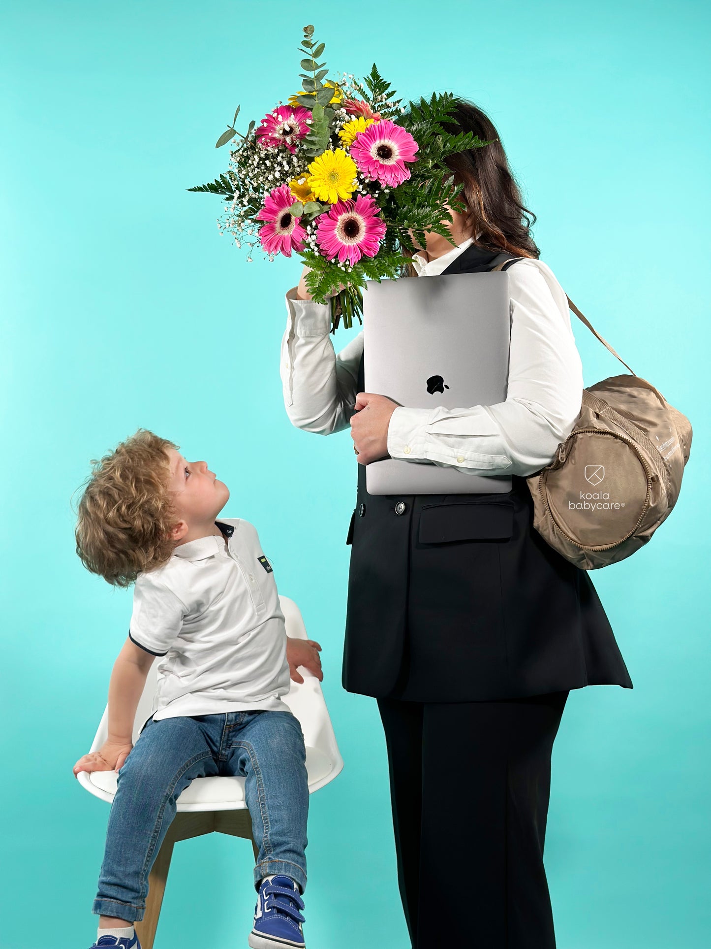 Koala SuperMum Bag, la borsa limited edition