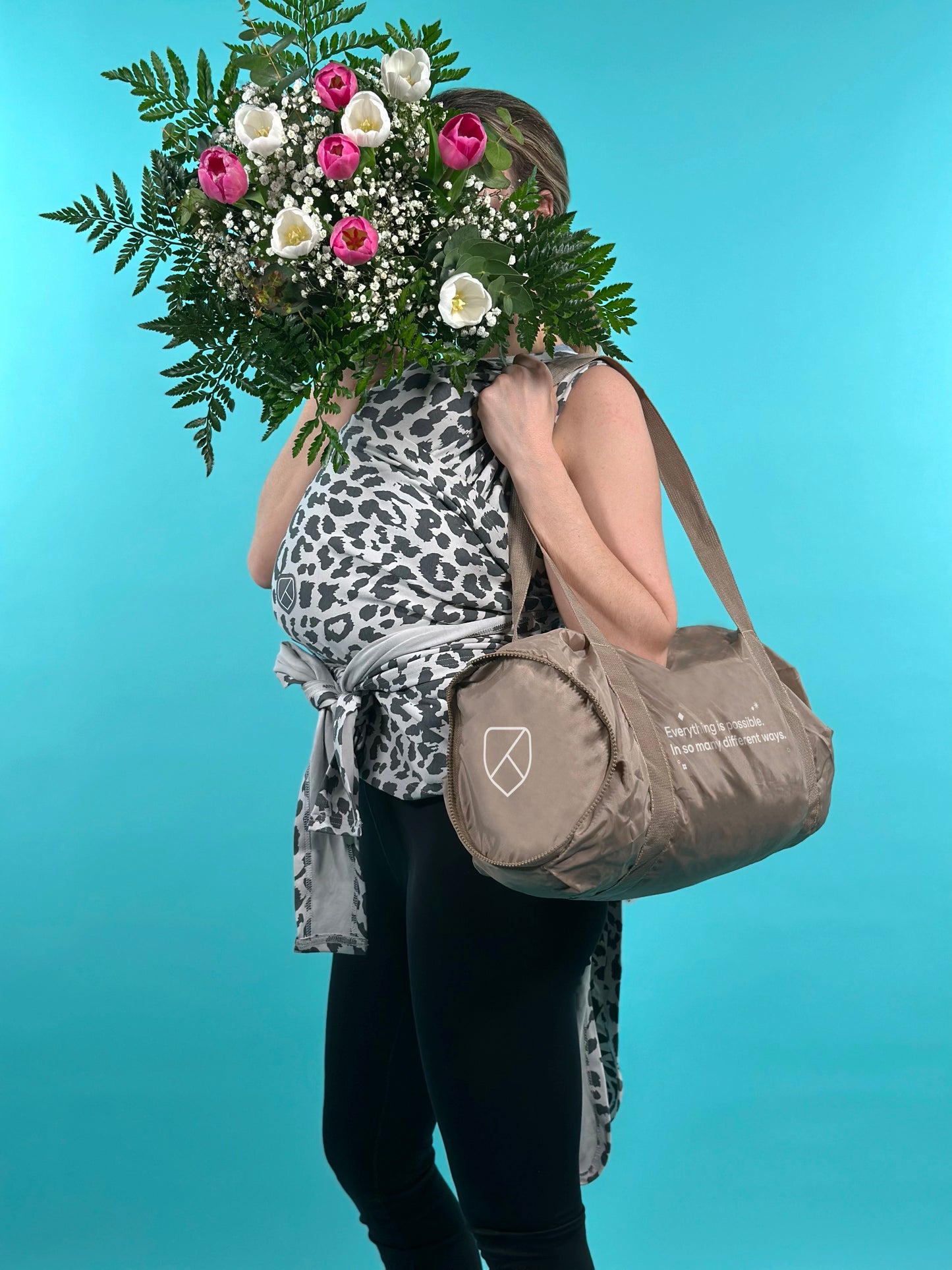 Koala SuperMum Bag, la borsa limited edition