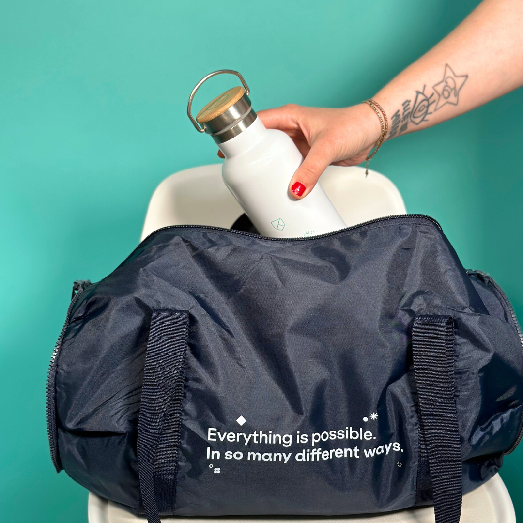Koala SuperMum Bag