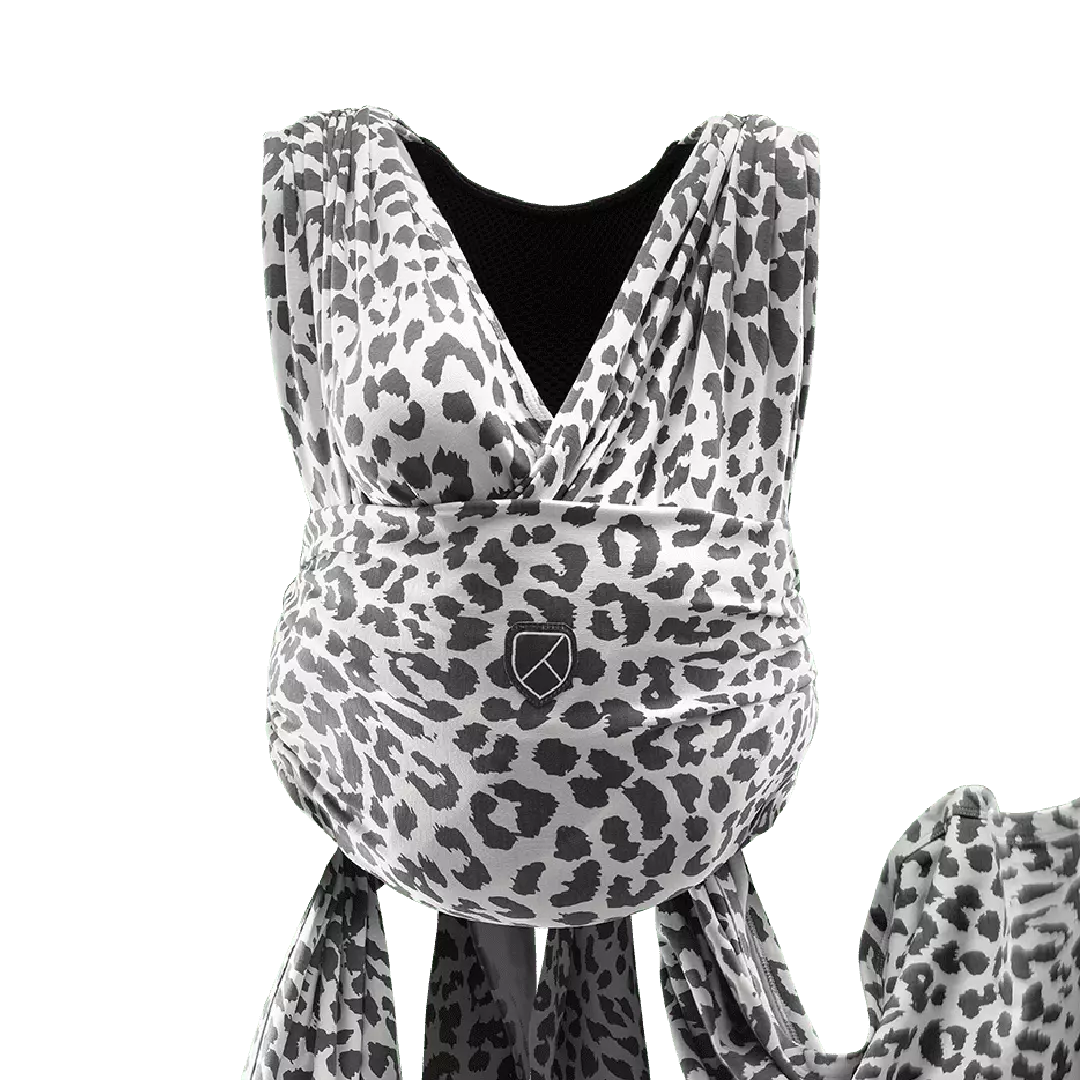 Fascia sales bambini legature