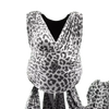 Motif léopard