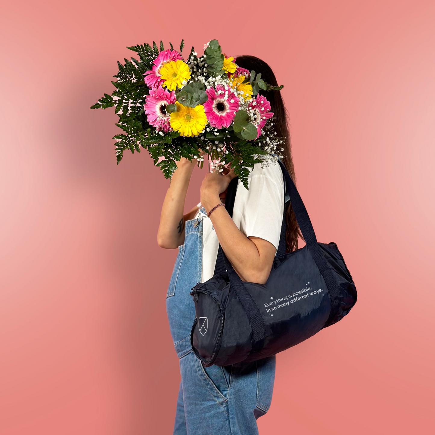 Koala SuperMum Bag