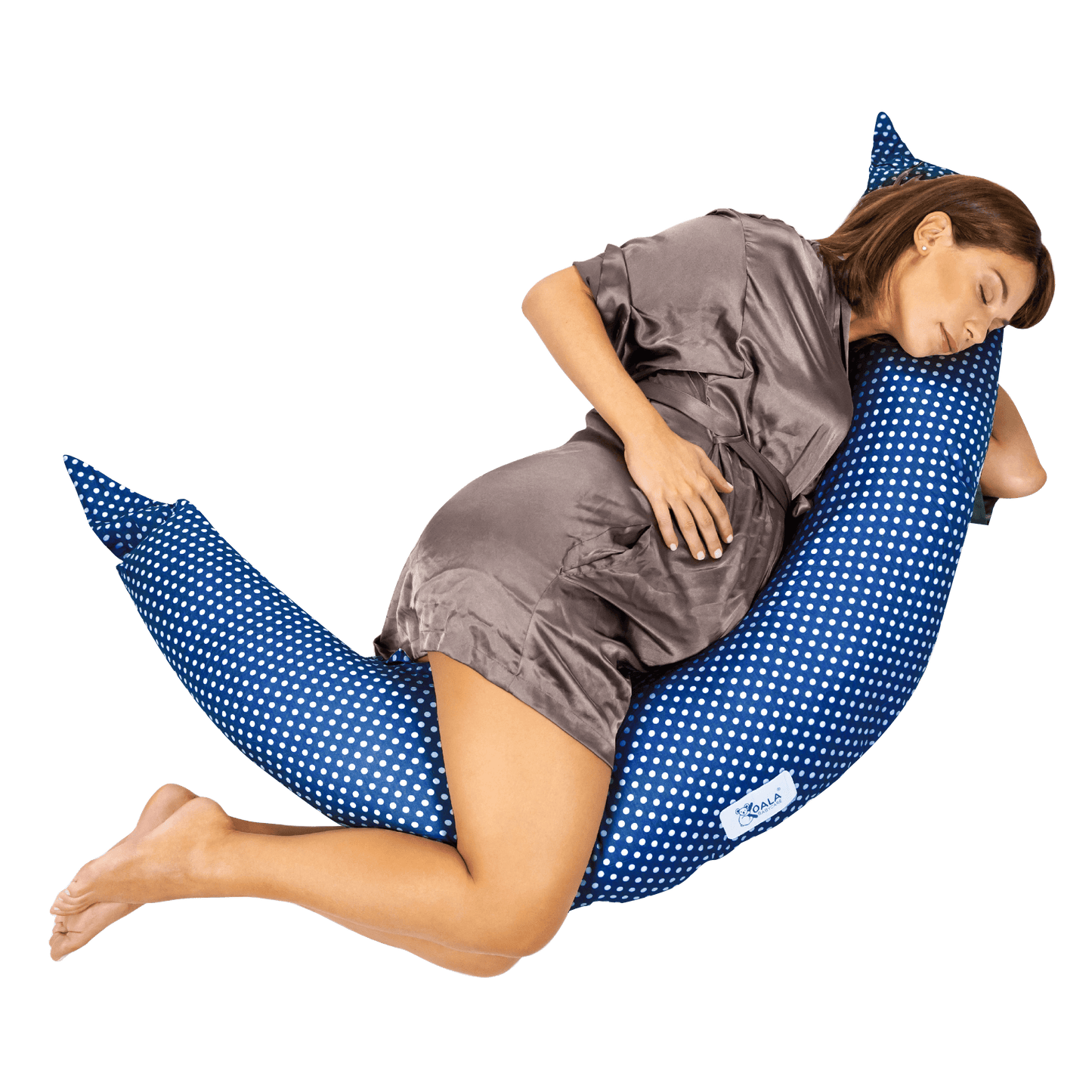 Pregnancy and breastfeeding pillow Koala Hugs