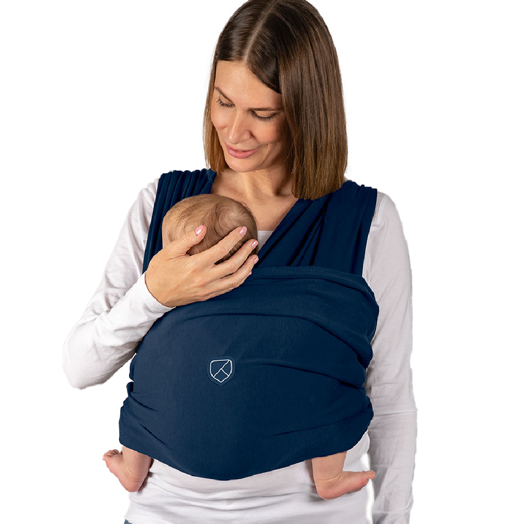 Fascia sling neonato Koala Cuddle Wrap Stretchy