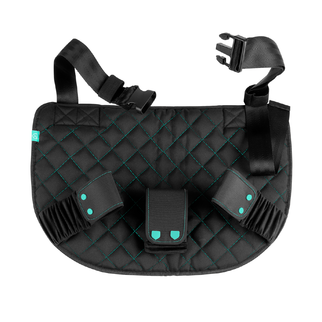 Schwangerschaftsgurt Auto Koala Driving Belt