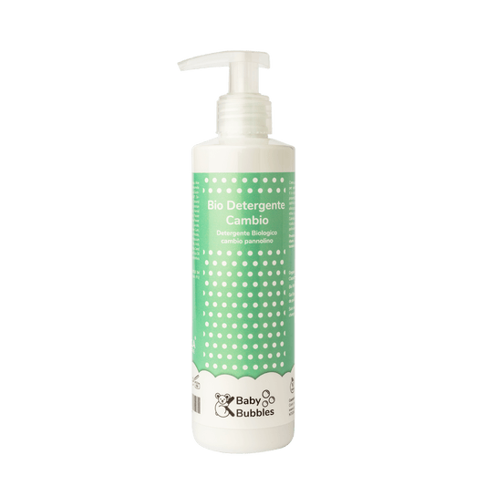 Gel Lavant Intime Nouveau-né