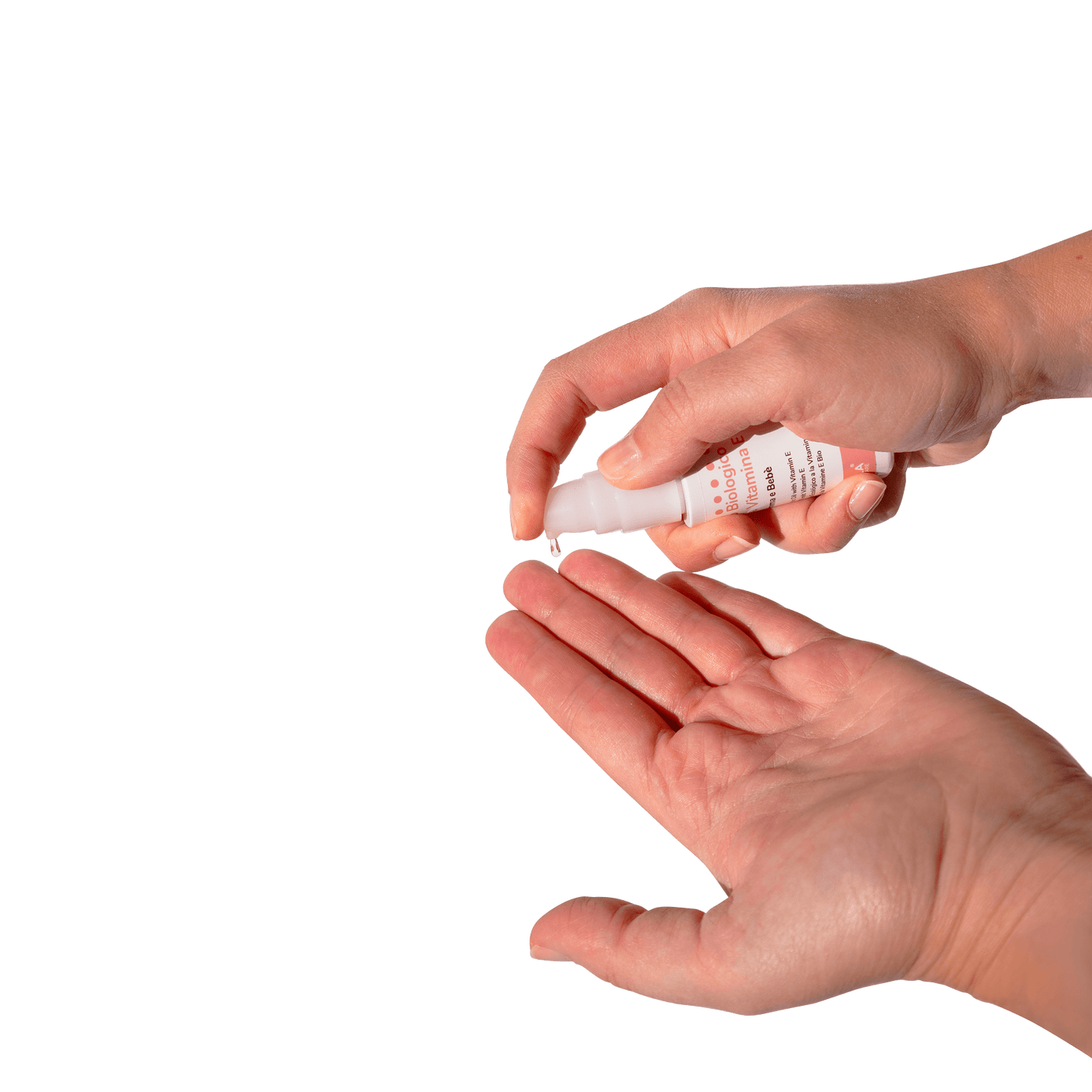 Aceite Vitamina E