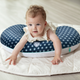 Tummy Time: what it is, how to do it and when to start