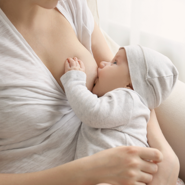 Breastfeeding nipple shields: what are they and how to use them
