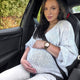Koala Driving Belt: peace of mind for driving when pregnant