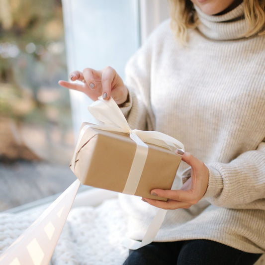 10 perfect Christmas gift ideas for new mums