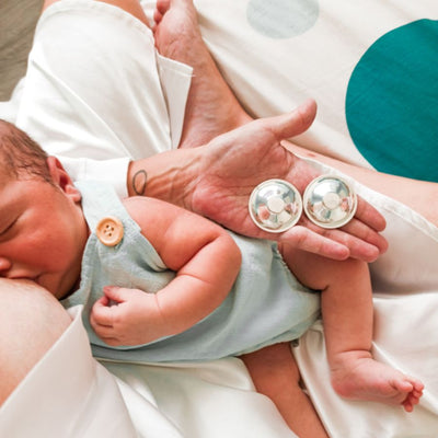 10 oggetti indispensabili per accogliere un neonato in casa