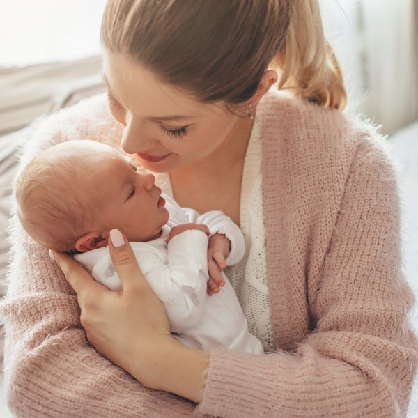 Postnatal: myths to dispel and common anxieties of new mums