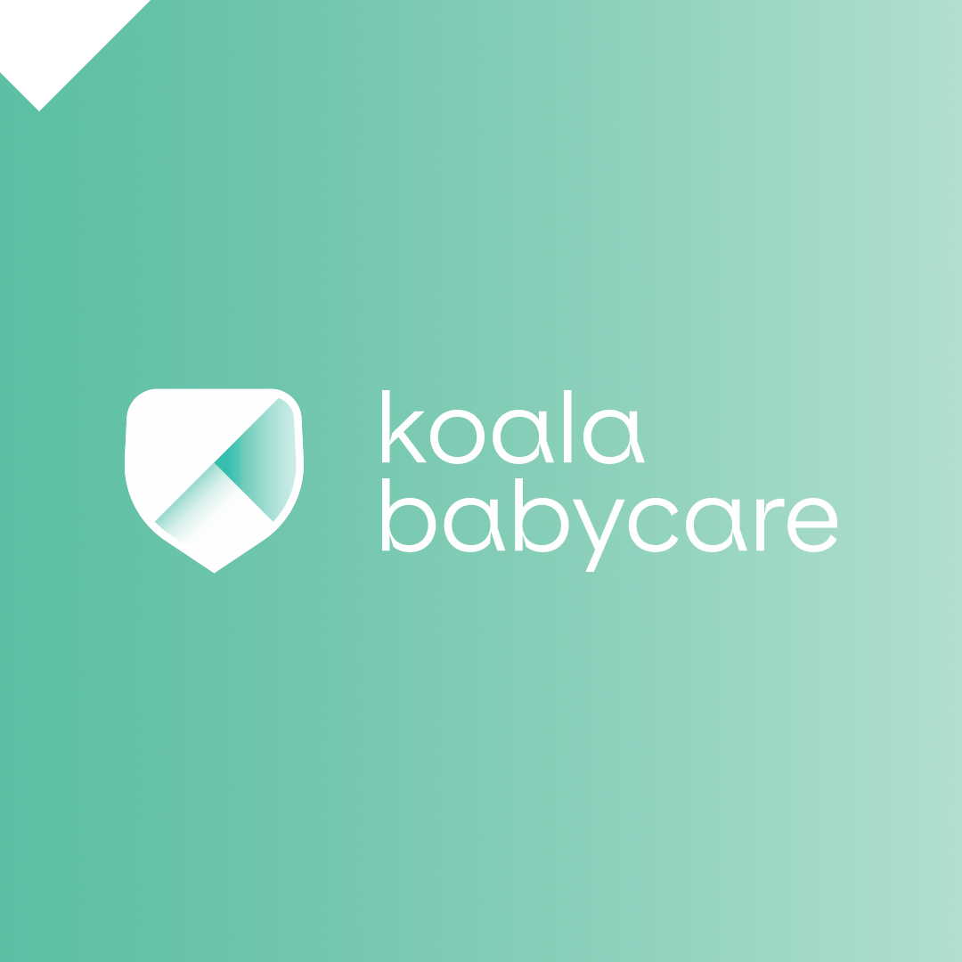 Koala Babycare changes logo: here's what it symbolizes