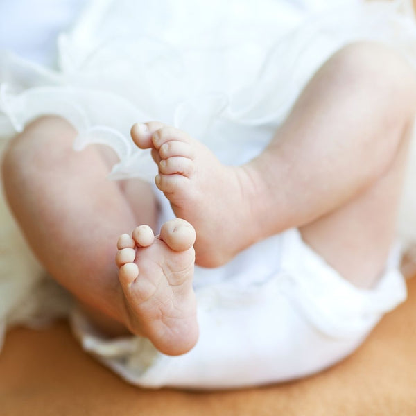 Cosas para bebés recién nacidos: Productos esenciales