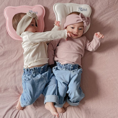 Cómo corregir las orejas de soplillo en bebés - aquí las soluciones