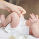 How to potty train your baby?