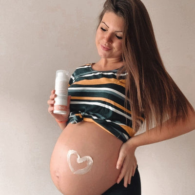 Stretch marks during pregnancy and after childbirth: learn how to manage them effectively