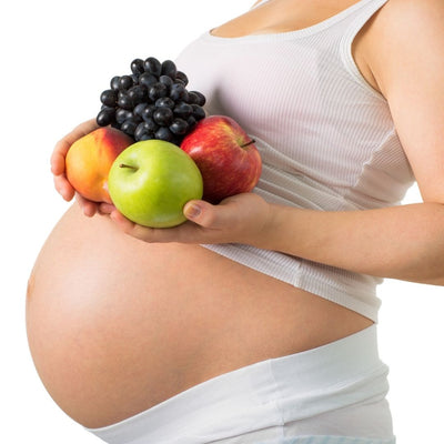 What not to eat during pregnancy: a list of foods to avoid