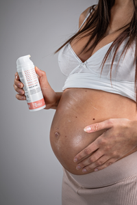 Pregnancy Stretch Mark Creams