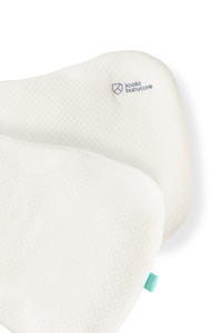 Pillowcases for newborn pillows