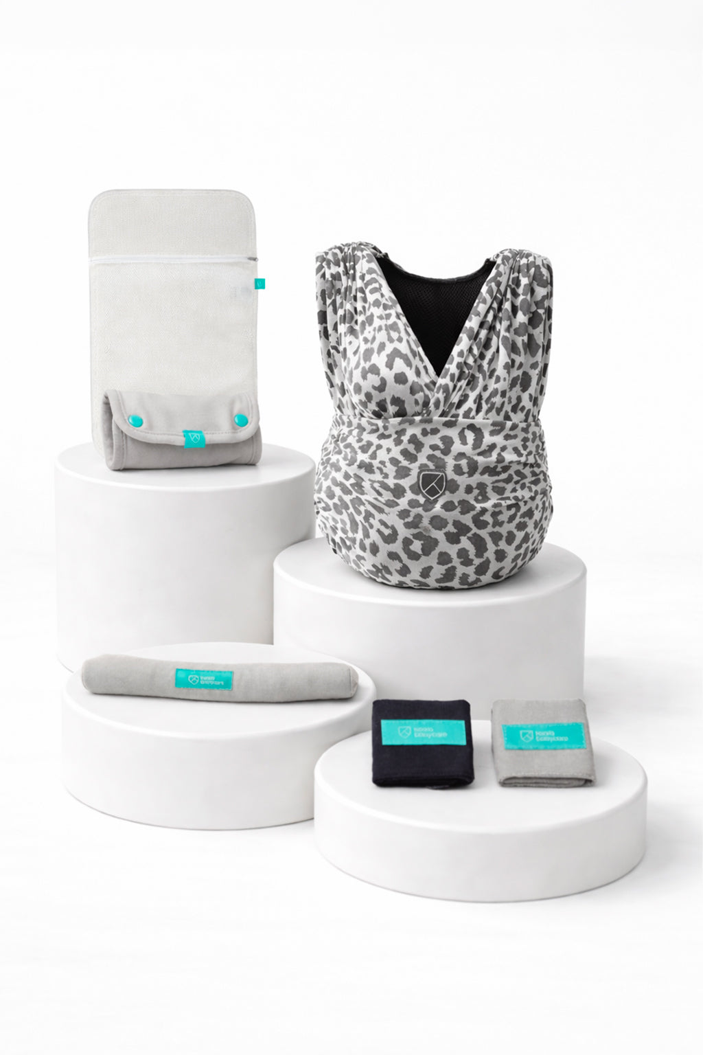 cuddle band 2 complete set