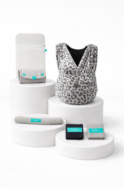 CUDDLE BAND 2 COMPLETE SET