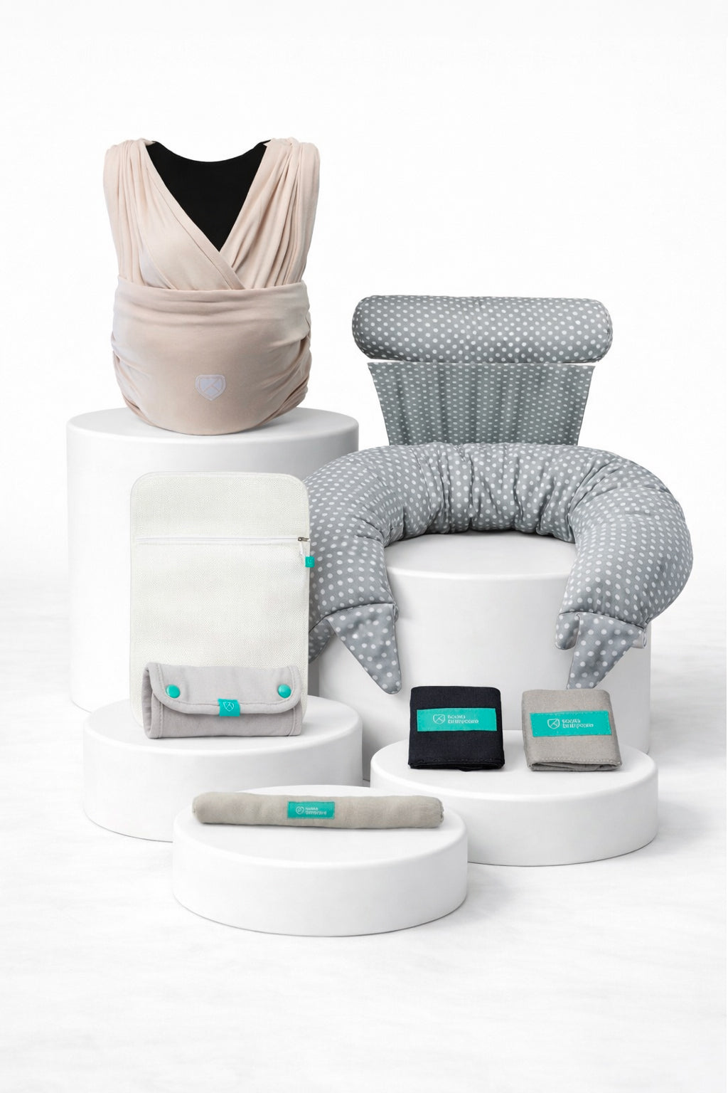 cuddle band 2 set completo + hugs plus