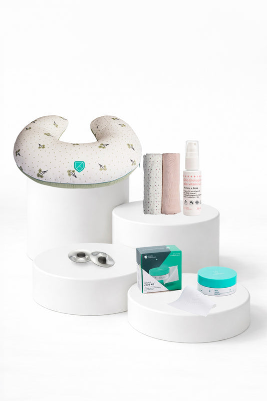 BREASTFEEDING BUNDLE