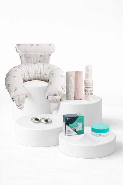 SET ALLATTAMENTO PLUS