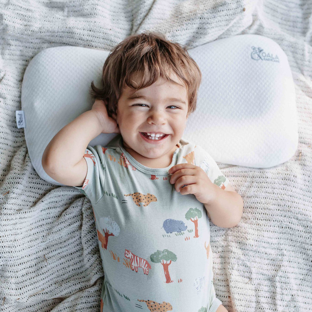 Nursery & bath time – Koalababycare