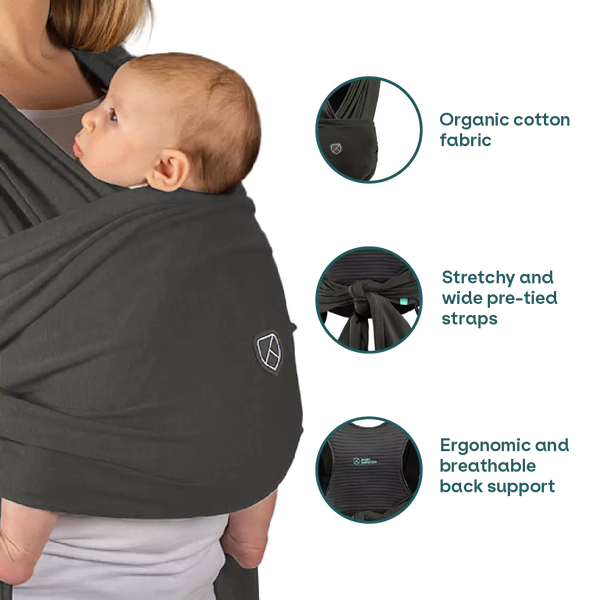 Porte bébé vice on sale versa red castle