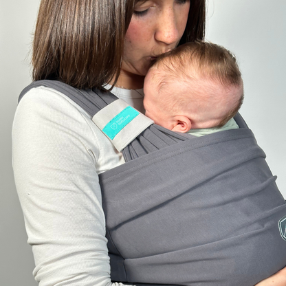 Magic Flip for baby wrap carriers