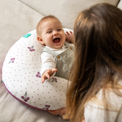 Breastfeeding Comfort Set