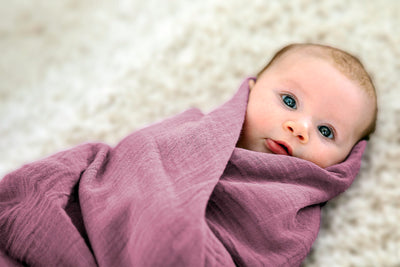 KOALA BABYCARE - Muselinas Bebe Algodon 80x80 cm – Paquete con 3 Unidades -  Muselinas Grandes de algodón para recién Nacidos - Algodón Certificado Gots  bebés : : Bebé