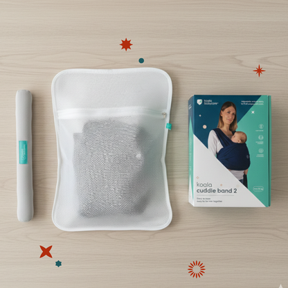 Cuddle Band 2 Complete Set