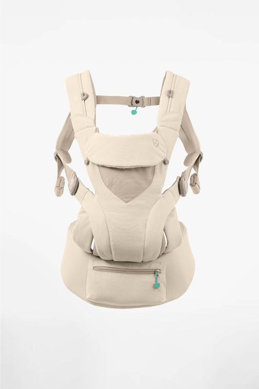 CUDDLE CARRY Baby Carrier - Beige