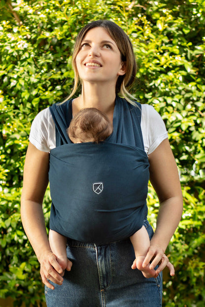 Pañuelo de porteo Koala Cuddle Wrap Stretchy