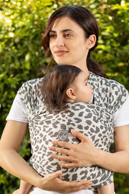 Pañuelo de porteo Koala Cuddle Wrap Stretchy