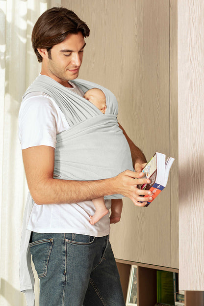 Pañuelo de porteo Koala Cuddle Wrap Stretchy