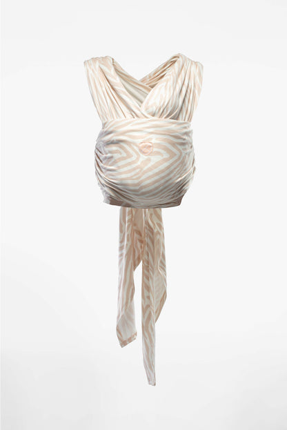 Pañuelo de porteo Koala Cuddle Wrap Stretchy