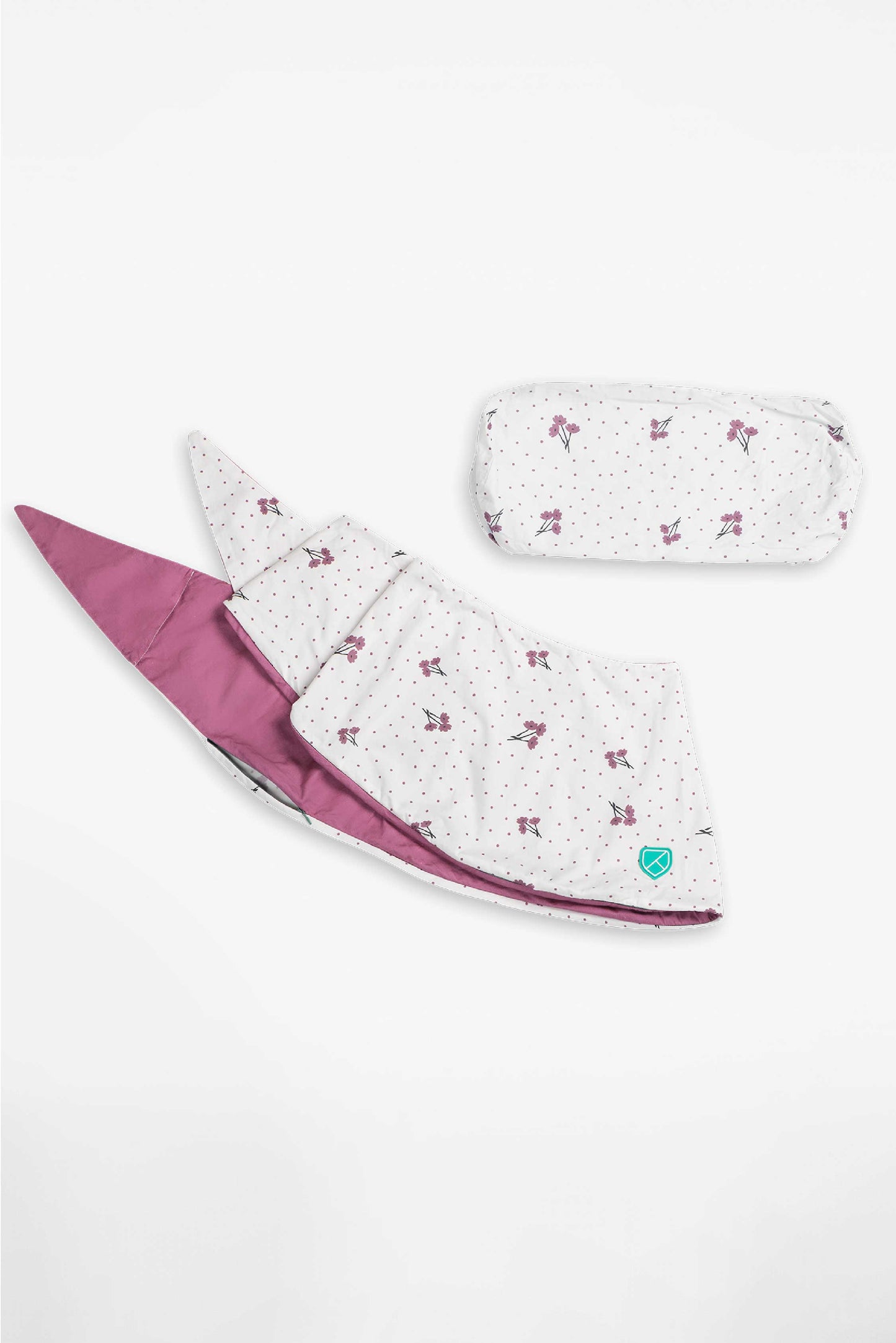 Kissenbezug Koala Hugs Plus