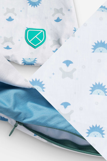 Stillkissenbezug Koala Hugs