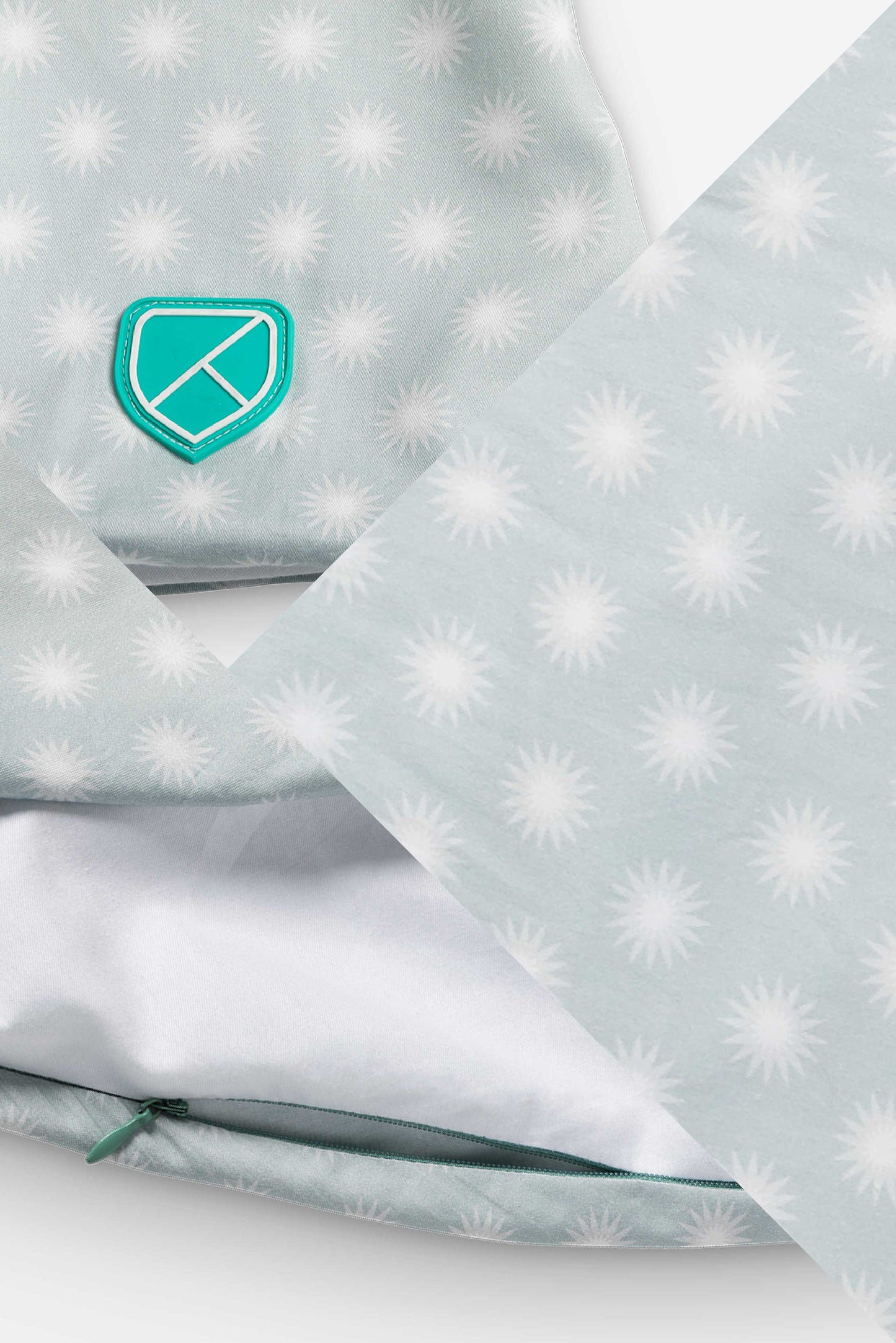 Kissenbezug Koala Hugs Plus