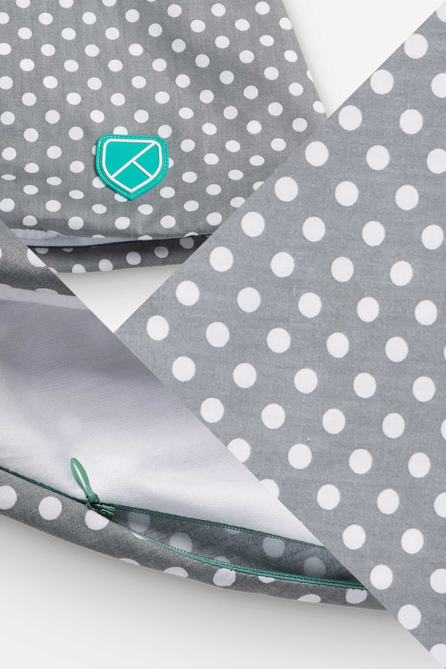 Kissenbezug Koala Hugs Plus