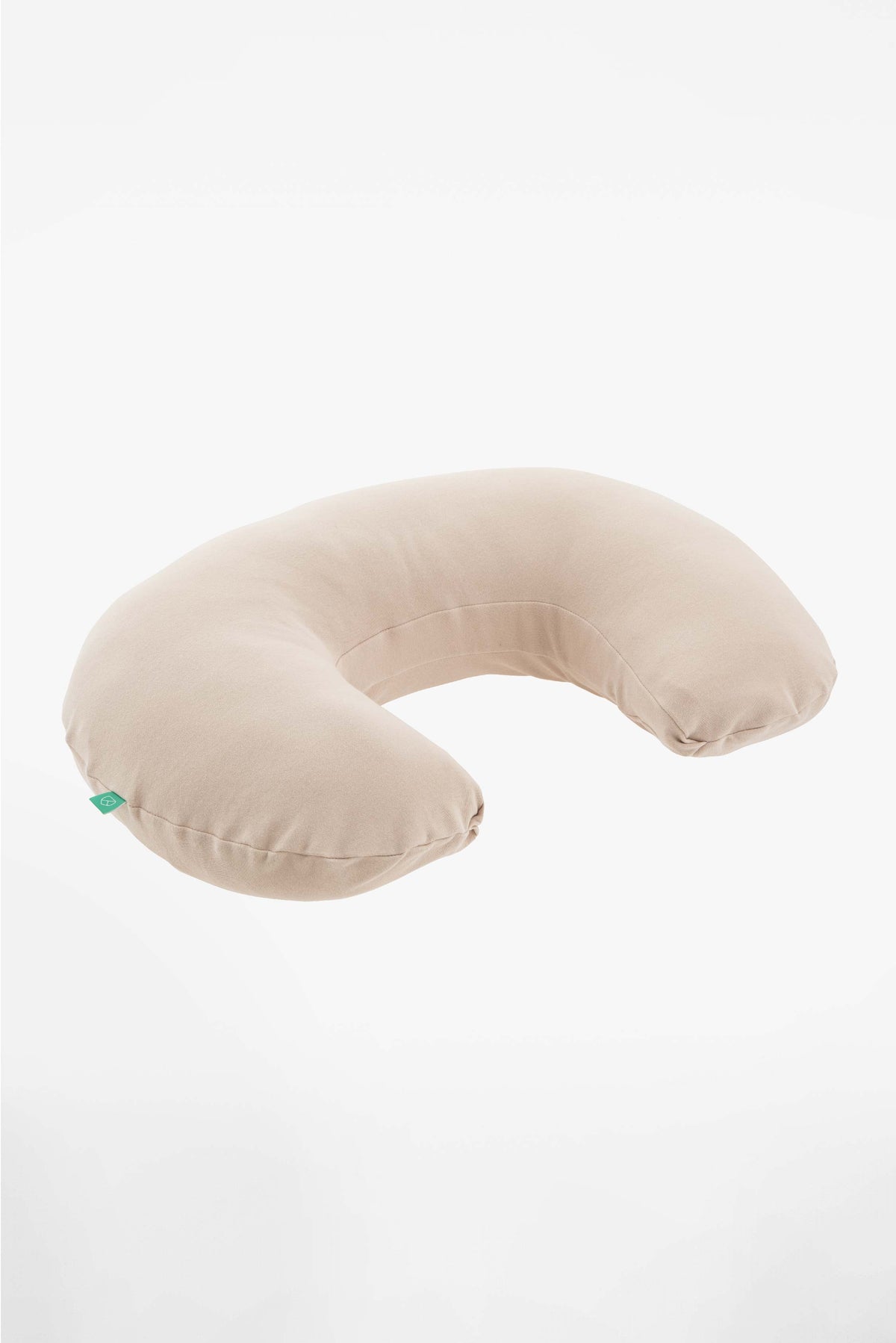 hug baby cuscino allattamento - beige